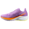 Salomon Aero Blaze 2 Iris Orchid/Dragon Fire/Sulphur Spring   Női futócipő