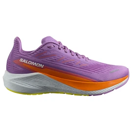 Salomon Aero Blaze 2 Iris Orchid/Dragon Fire/Sulphur Spring Női futócipő