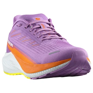 Salomon Aero Blaze 2 Iris Orchid/Dragon Fire/Sulphur Spring   Női futócipő