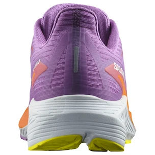 Salomon Aero Blaze 2 Iris Orchid/Dragon Fire/Sulphur Spring   Női futócipő