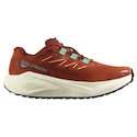 Salomon Aero Blaze 3 GRVL Burnt Ochre/Vanilla Ice/Vanilla Ice   Női futócipő