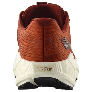 Salomon Aero Blaze 3 GRVL Burnt Ochre/Vanilla Ice/Vanilla Ice   Női futócipő