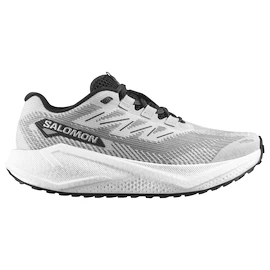 Salomon Aero Blaze 3 GRVL Lunar Rock/White/Black Férfi futócipő