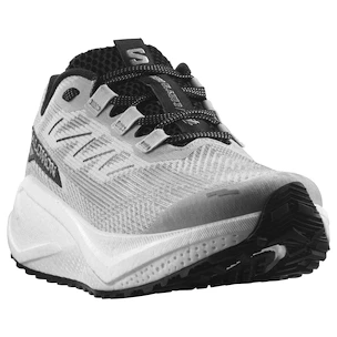 Salomon Aero Blaze 3 GRVL Lunar Rock/White/Black   Férfi futócipő