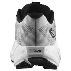 Salomon Aero Blaze 3 GRVL Lunar Rock/White/Black   Férfi futócipő