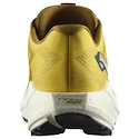 Salomon Aero Blaze 3 GRVL Spicy Mustard/Vanilla Ice/Nautical Blue   Férfi futócipő