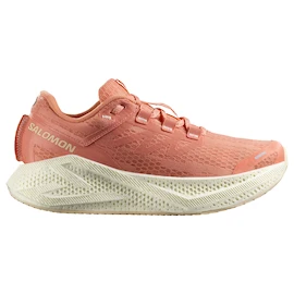 Salomon Aero Glide 3 Fusion Coral/Vanilla Ice/Tender Peach Női futócipő