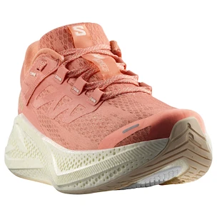 Salomon Aero Glide 3 Fusion Coral/Vanilla Ice/Tender Peach   Női futócipő