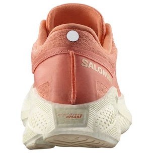 Salomon Aero Glide 3 Fusion Coral/Vanilla Ice/Tender Peach   Női futócipő