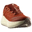 Salomon Aero Glide 3 GRVL Burnt Ochre/Vanilla Ice/Etherea   Női futócipő