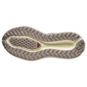 Salomon Aero Glide 3 GRVL Burnt Ochre/Vanilla Ice/Etherea   Női futócipő