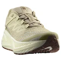 Salomon Aero Glide 3 GRVL Green Haze/Vanilla Ice/Russet   Férfi futócipő