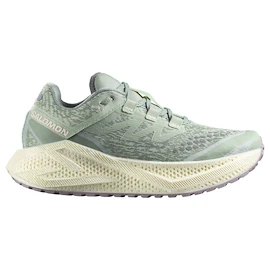 Salomon Aero Glide 3 GRVL Sea Foam/Vanilla Ice/Nirvana Női futócipő