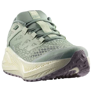 Salomon Aero Glide 3 GRVL Sea Foam/Vanilla Ice/Nirvana   Női futócipő