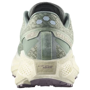 Salomon Aero Glide 3 GRVL Sea Foam/Vanilla Ice/Nirvana   Női futócipő
