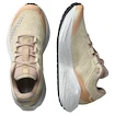 Salomon Aero Glide 3 GRVL Shortbread/White/Fusion Coral   Női futócipő