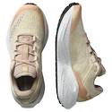 Salomon Aero Glide 3 GRVL Shortbread/White/Fusion Coral   Női futócipő