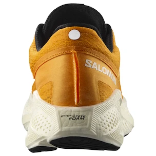 Salomon Aero Glide 3 Turmeric/White/Black   Férfi futócipő