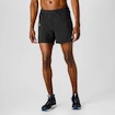 Salomon Agile 5' Short férfi rövidnadrág, fekete
