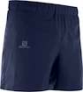 Salomon  Agile 5" Short M Night Sky Férfirövidnadrág