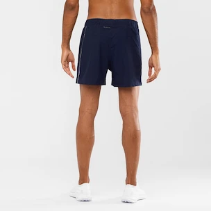 Salomon  Agile 5" Short M Night Sky Férfirövidnadrág