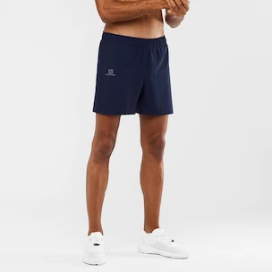 Salomon  Agile 5" Short M Night Sky Férfirövidnadrág