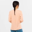 Salomon  Agile LS Tee Sirocco Női póló
