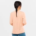 Salomon  Agile LS Tee Sirocco Női póló