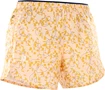 Salomon  Agile Short W Almond Cream Női rövidnadrág