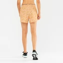 Salomon  Agile Short W Almond Cream Női rövidnadrág