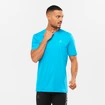Salomon  Agile Training Tee Barr Reef Férfipóló