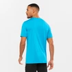 Salomon  Agile Training Tee Barr Reef Férfipóló