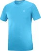 Salomon  Agile Training Tee Barr Reef Férfipóló