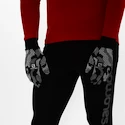 Salomon  Agile Warm Glove Black Kesztyű