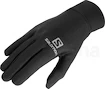 Salomon Agile Warm Glove U kesztyű, fekete