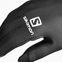 Salomon Agile Warm Glove U kesztyű, fekete