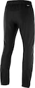 Salomon  Agile Warm Pant Black Férfinadrág