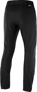 Salomon  Agile Warm Pant Black Férfinadrág