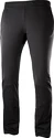 Salomon  Agile Warm Pant Black Női nadrág