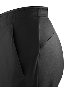 Salomon  Agile Warm Pant Black Női nadrág