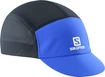 Salomon  Air Logo Nautical Blue/Black  Baseballsapka