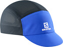 Salomon  Air Logo Nautical Blue/Black  Baseballsapka