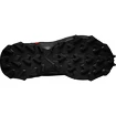 Salomon  Alphacross Alphacross Blast J Black/White/Black  Gyerekfutócipő