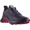 Salomon  Alphacross Alphacross Blast J Mysterioso  Gyerekfutócipő