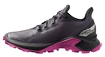 Salomon  Alphacross Alphacross Blast J Mysterioso  Gyerekfutócipő