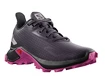 Salomon  Alphacross Alphacross Blast J Mysterioso  Gyerekfutócipő