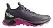 Salomon  Alphacross Alphacross Blast J Mysterioso  Gyerekfutócipő