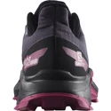 Salomon  Alphacross Alphacross Blast J Mysterioso  Gyerekfutócipő