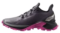 Salomon  Alphacross Alphacross Blast J Mysterioso  Gyerekfutócipő