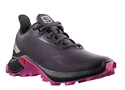 Salomon  Alphacross Alphacross Blast J Mysterioso  Gyerekfutócipő